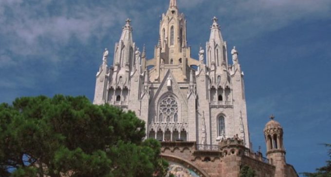 Barcelona: jóvenes convocan a un acto de desagravio a la Virgen de Monserrat
