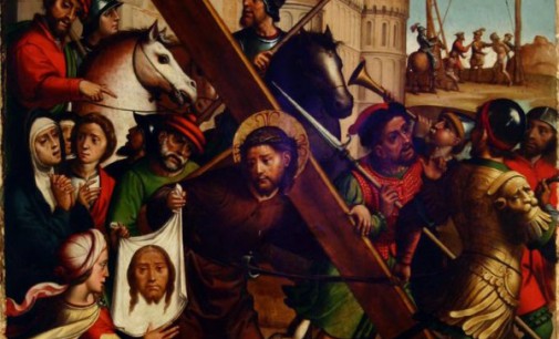 “El triunfo de la imagen”, una exposición que saca a la luz tesoros del patrimonio religioso madrileño
