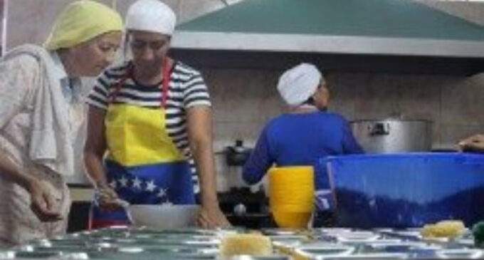 El valor del “Trabajo” y la dignidad de la “Persona” en Venezuela