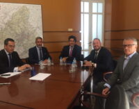 El ‘Plan Vive Madrid’ prevé la construcción de 25.000 viviendas en la Comunidad de Madrid