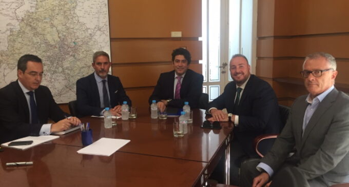El ‘Plan Vive Madrid’ prevé la construcción de 25.000 viviendas en la Comunidad de Madrid