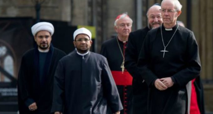 El arzobispo de Canterbury dice que el Brexit «envenena» el país