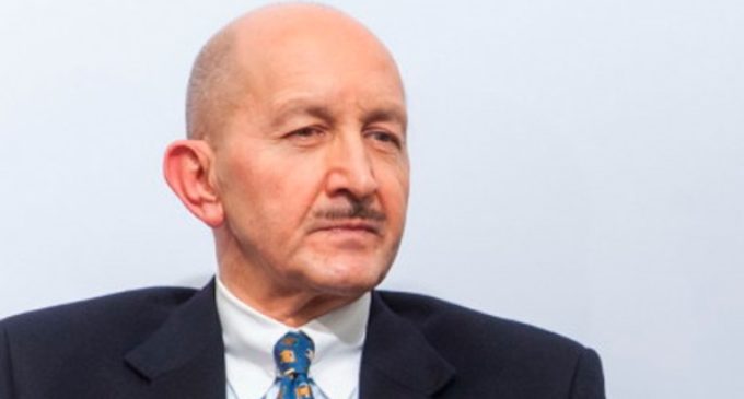 El Gobierno nombra a Gerardo Bugallo embajador ante la Santa Sede