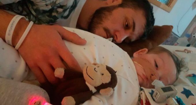 El Tribunal de Estrasburgo permite poner fin a la vida de un bebé pese a la oposición de sus padres