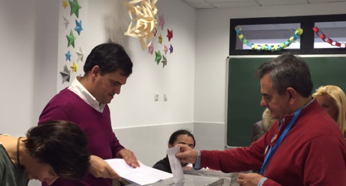 Majadahonda, cuarta ciudad de España que más ha votado al Partido Popular
