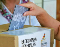 Elecciones en Bolivia: Obispos, Unión Europea y Naciones Unidas piden paz