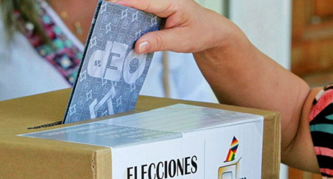 Elecciones en Bolivia: Obispos, Unión Europea y Naciones Unidas piden paz