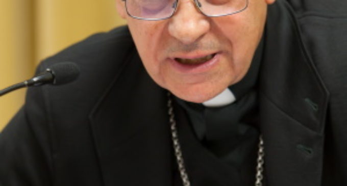 Eliminar el secreto pontificio garantizando la confidencialidad: Claves de los nuevos documentos