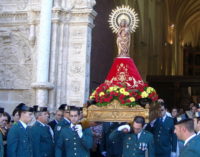 Elogio cristiano a la Guardia Civil