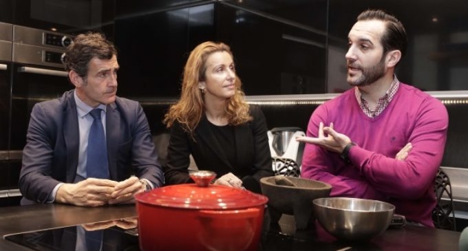 Siete cocineros norteamericanos se convertirán en embajadores de la gastronomía madrileña en EE.UU