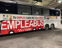 La Comunidad de Madrid pone en marcha este lunes la oficina de empleo móvil de la Sierra Norte