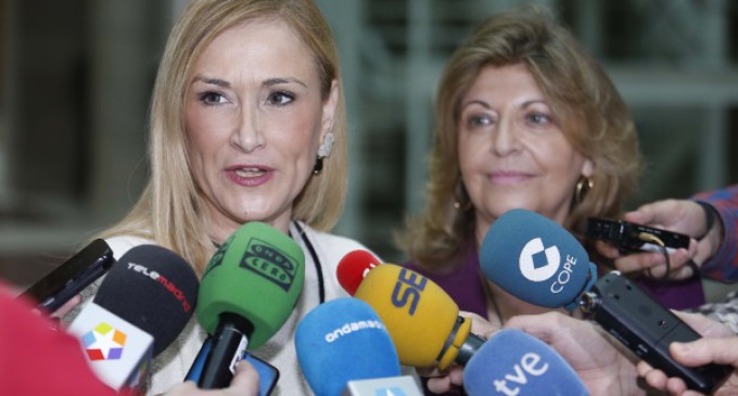 El paro bajó en la Comunidad en 4.106 personas en marzo, el segundo mayor descenso desde 2001