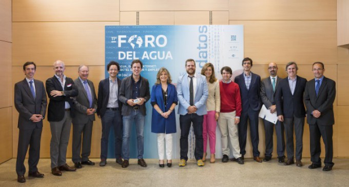Hidalgo ve nuevas oportunidades de empleo cualificado en sector del agua gracias a la I+D+i