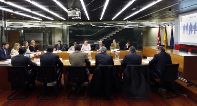Más de 1.500 emprendedores ya han cobrado la ayuda para la ampliación de la tarifa plana de 50 euros