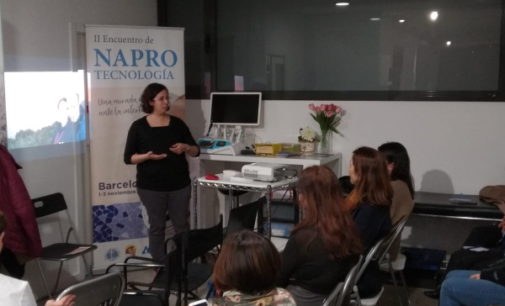 En España ya han nacido 100 niños gracias a la Napro Tecnología