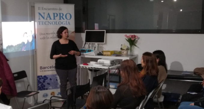 En España ya han nacido 100 niños gracias a la  Napro Tecnología