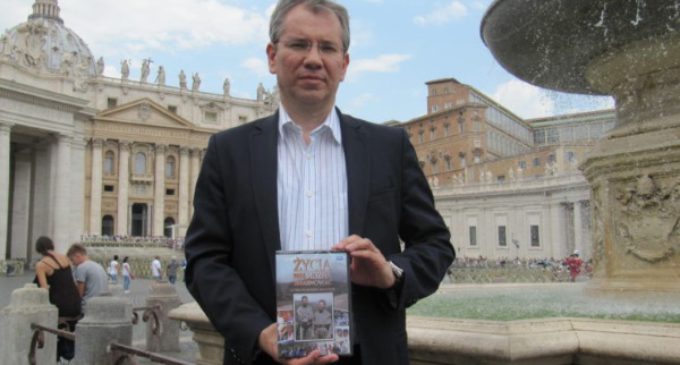 Jaroslaw Wysoczanski, superior de los franciscanos asesinados por Sendero Luminoso: “En Perú yo también tenía que morir…”