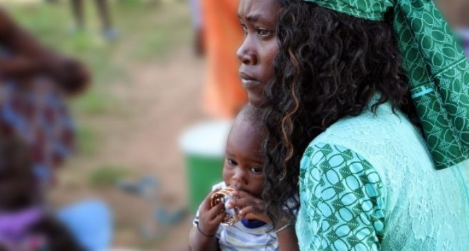 Manos Unidas: La pobreza es la mayor causa de vulneración de los derechos de la mujer en todo el mundo