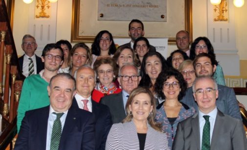 La mayoría de las Leyes siguen sin tener en cuenta a la Familia