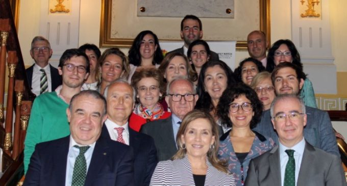 La mayoría de las Leyes siguen sin tener en cuenta a la Familia