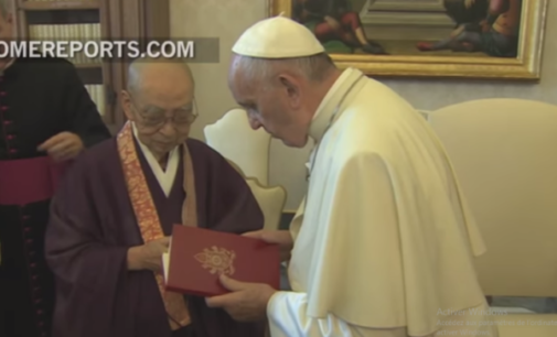 Japón: nuevos caminos interreligiosos para la paz