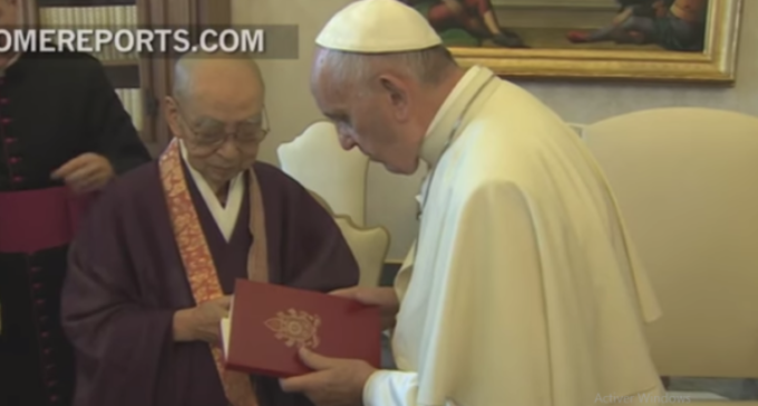 Japón: nuevos caminos interreligiosos para la paz