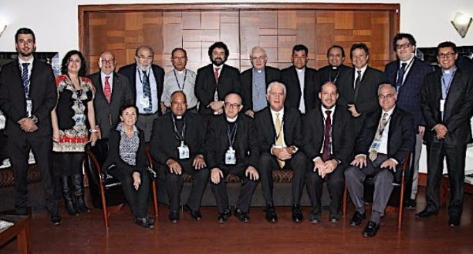 Celam y Congreso Judío definieron como una bendición la convivencia interreligiosa en Latinoamérica