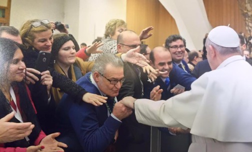 Peregrinación a los santuarios: Expresión elocuente de la fe del pueblo de Dios