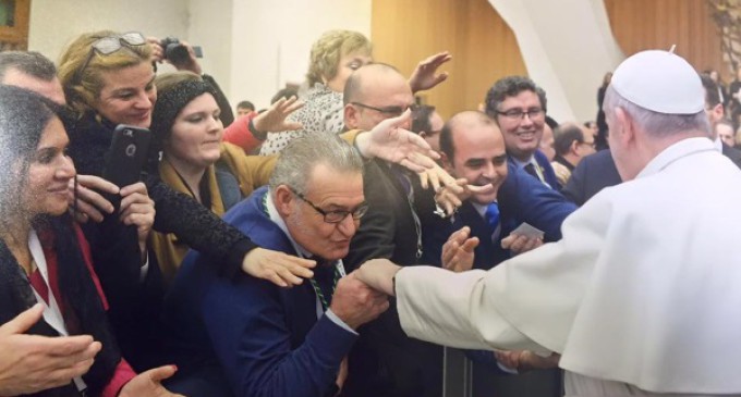 Peregrinación a los santuarios: Expresión elocuente de la fe del pueblo de Dios
