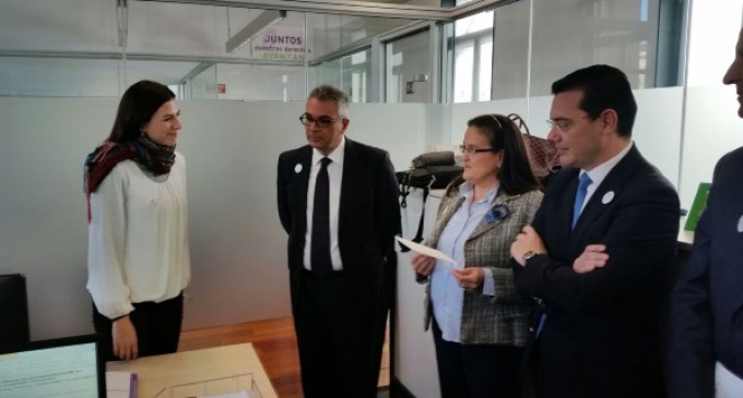 La atención a los afectados de Enfermedades Raras mejorará con la colaboración de la Comunidad