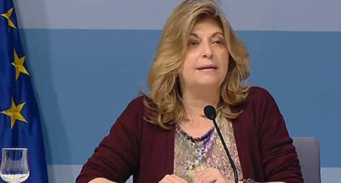 La tasa de paro en la Comunidad desciende hasta el 16,25%, la más baja en los últimos cinco años