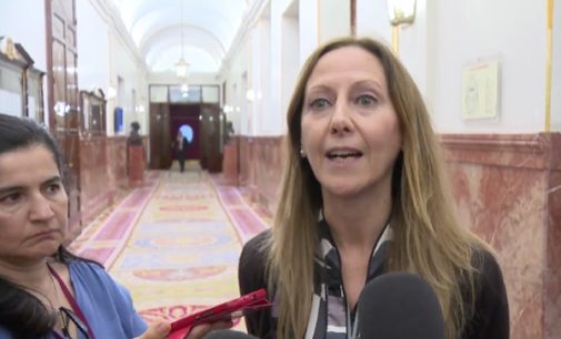 La enmienda «light» del PP a la ley LGTBI de Podemos