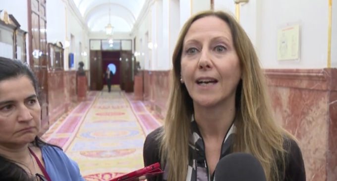 La enmienda «light» del PP a la ley LGTBI de Podemos