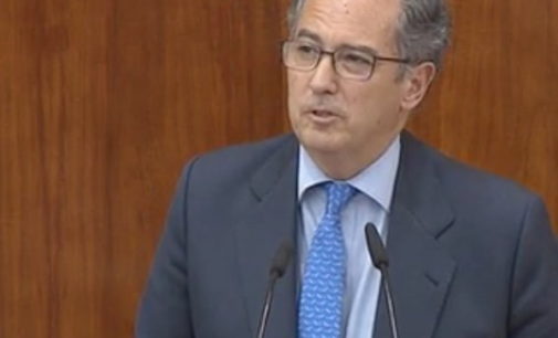 La Comunidad señala la inacción del Gobierno central en materia educativa durante el Estado de alarma