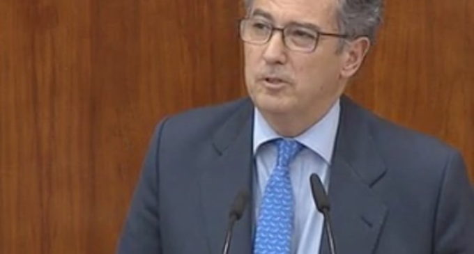 La Comunidad señala la inacción del Gobierno central en materia educativa durante el Estado de alarma