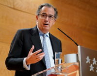 La Comunidad de Madrid ofertará 175.000 plazas escolares el próximo curso escolar