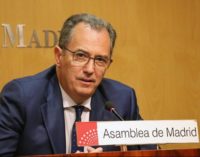 La Comunidad de Madrid ha garantizado la actividad educativa a distancia desde la suspensión de las clases presenciales por el COVID-19