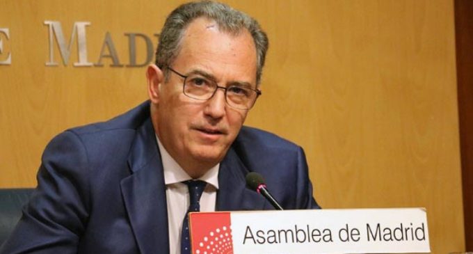 La Comunidad de Madrid ha garantizado la actividad educativa a distancia desde la suspensión de las clases presenciales por el COVID-19