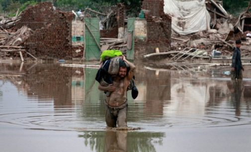 Entidades de Iglesia urgen a impulsar «políticas activas» para revertir el cambio climático