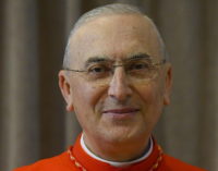 Entrevista al Cardenal Zenari: Siria, “la forma más difícil de morir es en silencio”
