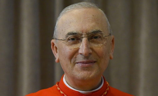 Entrevista al Cardenal Zenari: Siria, “la forma más difícil de morir es en silencio”