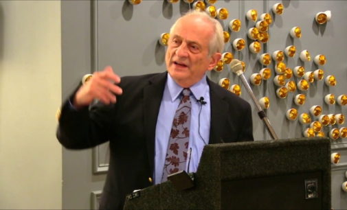 Entrevista al profesor Paul C. Vitz: Un Metamodelo cristiano católico de la persona