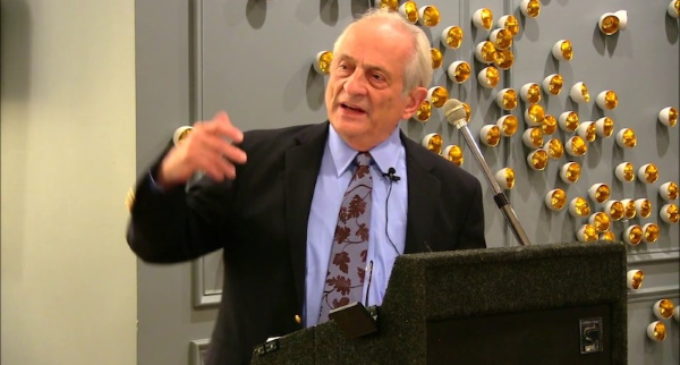 Entrevista al profesor Paul C. Vitz: Un Metamodelo cristiano católico de la persona