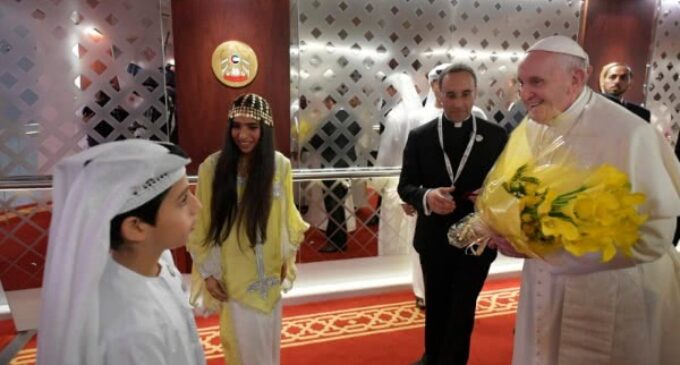 Entrevista: Hermanas católicas, pioneras de la educación en los Emiratos Árabes Unidos