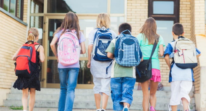 La Comunidad de Madrid envía recomendaciones a centros educativos y ayuntamientos para adoptar las medidas necesarias y garantizar la seguridad