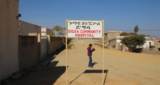 Eritrea: El Gobierno fuerza el cierre de los centros sanitarios católicos del país