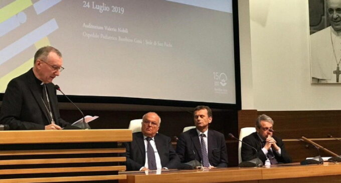 “Es hora de que la República Centroafricana salga de la pobreza y el conflicto”