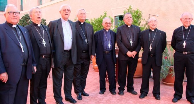 Comisiones Episcopales de Comunicación Social de Portugal y España «Es necesario crear la catedral digital»