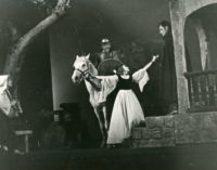 Exposición en Alcalá de Henares sobre las puestas en escena teatrales de Miguel de Cervantes