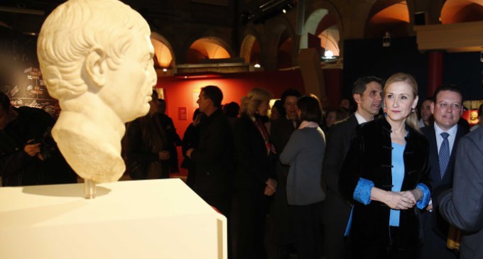 Primera exposición en España dedicada a Los Escipiones, la saga que cambió la historia de nuestro país